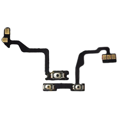 For Oneplus 10 Pro Power Button & Volume Button Flex Cable - Flex Cable by PMC Jewellery | Online Shopping South Africa | PMC Jewellery