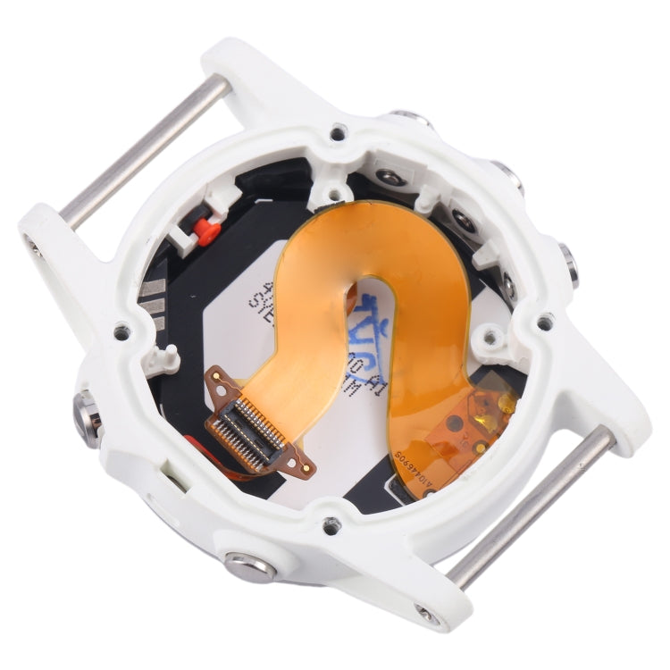 For Garmin Fenix 5S Original LCD Screen with Digitizer Full Assembly(Silver) - For Garmin by PMC TechLife | Online Shopping South Africa | PMC TechLife