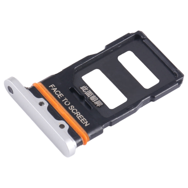 For Xiaomi 12 Pro SIM Card Tray + SIM Card Tray (Gold) - Card Tray by PMC TechLife | Online Shopping South Africa | PMC TechLife