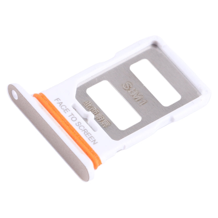 For Xiaomi Civi 3 SIM Card Tray + SIM Card Tray (Gold) - Card Tray by PMC TechLife | Online Shopping South Africa | PMC TechLife