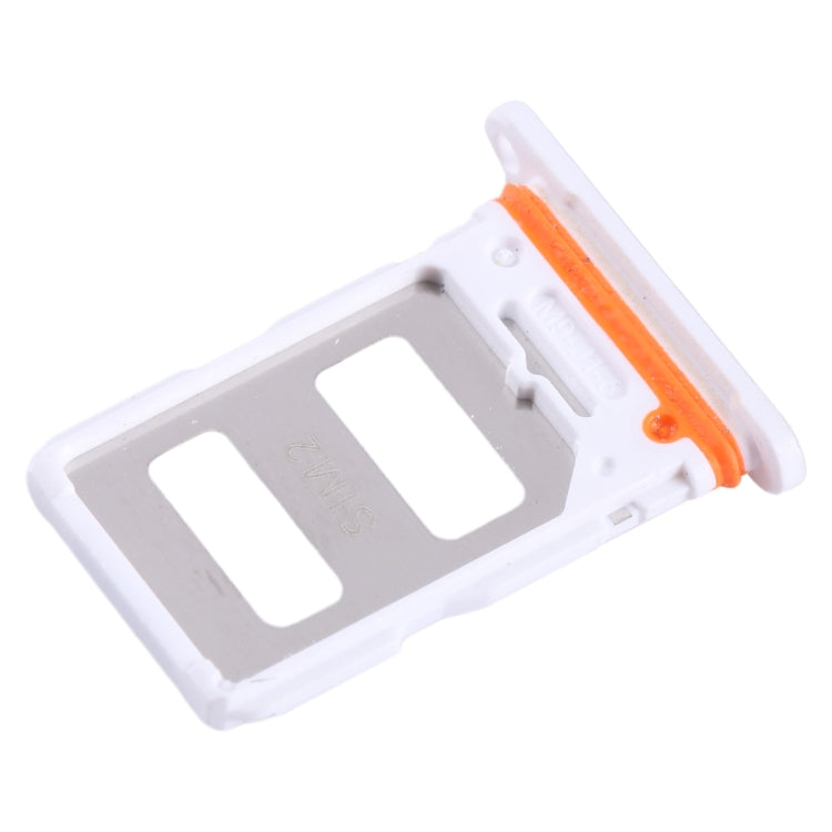 For Xiaomi Civi 3 SIM Card Tray + SIM Card Tray (Gold) - Card Tray by PMC TechLife | Online Shopping South Africa | PMC TechLife