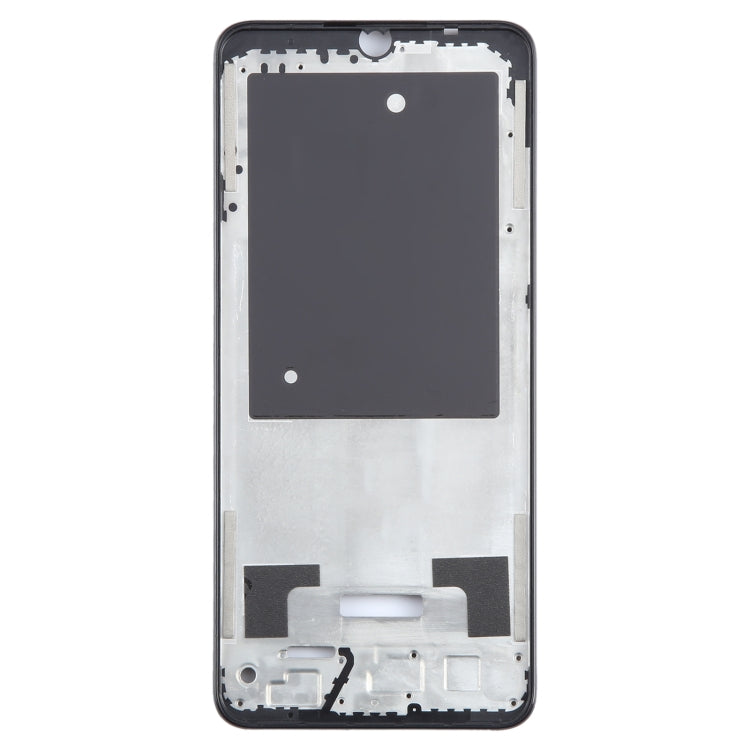 For Xiaomi Redmi 13C Original Front Housing LCD Frame Bezel Plate - Frame Bezel Plate by PMC TechLife | Online Shopping South Africa | PMC TechLife