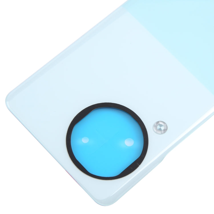 For Xiaomi Civi 3 Original Battery Back Cover(Green) - Back Cover by PMC TechLife | Online Shopping South Africa | PMC TechLife