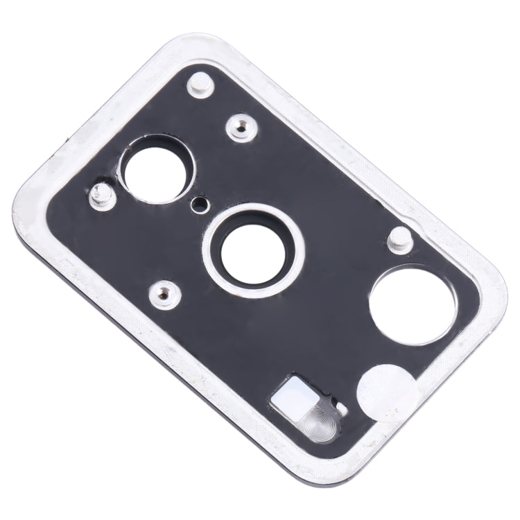 For Xiaomi Civi 2 Camera Lens Cover (Black) - Camera by PMC TechLife | Online Shopping South Africa | PMC TechLife