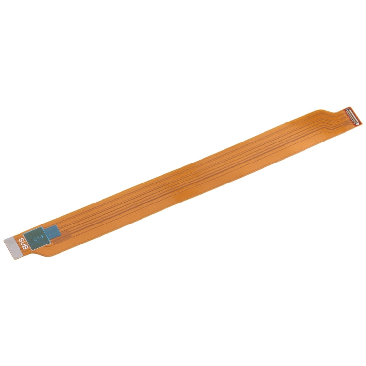 For Huawei MatePad 10.4 2022 BAH4-W09 Original Mainboard Connector Flex Cable - Flex Cable by PMC Jewellery | Online Shopping South Africa | PMC Jewellery