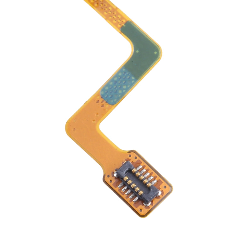 For Xiaomi Pad 5 Original Fingerprint Sensor Flex Cable (Black) - free shipping - PMC TechLife - Order now!