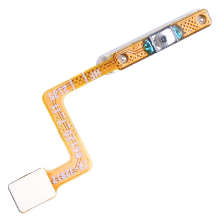 For Xiaomi Pad 5 Original Fingerprint Sensor Flex Cable (Silver) - Flex Cable by PMC TechLife | Online Shopping South Africa | PMC TechLife