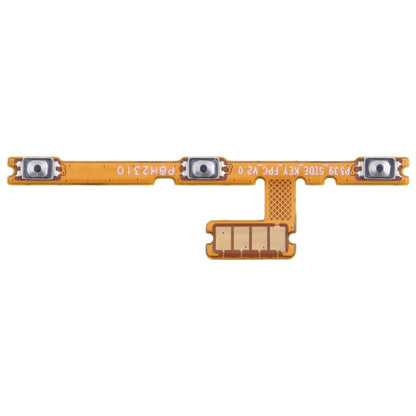 For Lenovo LEGION Y700 Gen2 Original Power Button & Volume Button Flex Cable - Flex Cable by PMC Jewellery | Online Shopping South Africa | PMC Jewellery