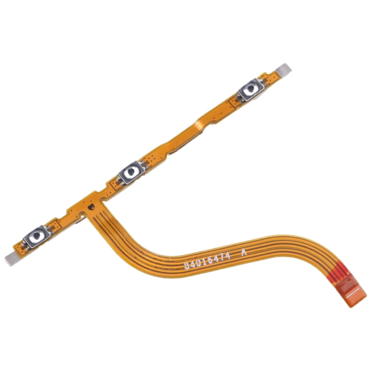 For Motorola Moto X Style XT1575 Original Power Button & Volume Button Flex Cable - free shipping - PMC TechLife - Order now!
