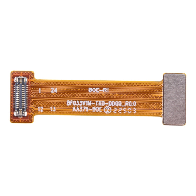 For OPPO Find N2 Flip LCD Secondary Screen Flex Cable - Flex Cable by PMC Jewellery | Online Shopping South Africa | PMC Jewellery