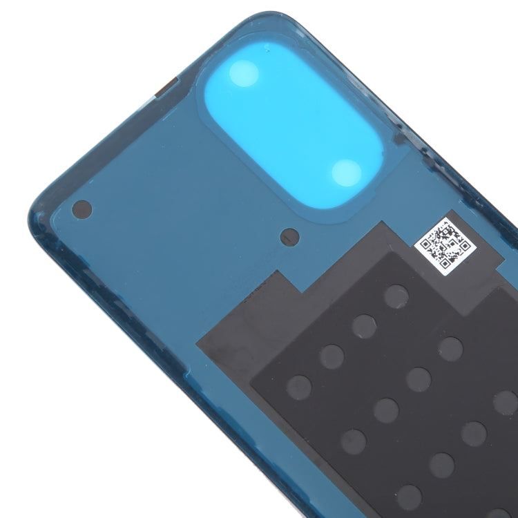 For Motorola Moto G41 Original Battery Back Cover(Blue) - free shipping - PMC TechLife - Order now!