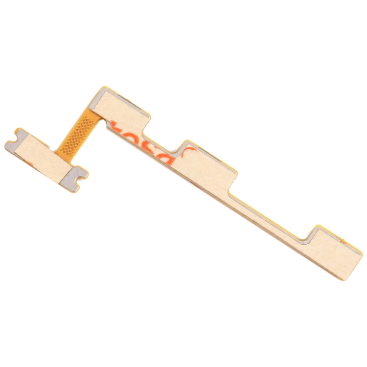 For Realme 10 Pro OEM Power Button & Volume Button Flex Cable - Flex Cable by PMC TechLife | Online Shopping South Africa | PMC TechLife