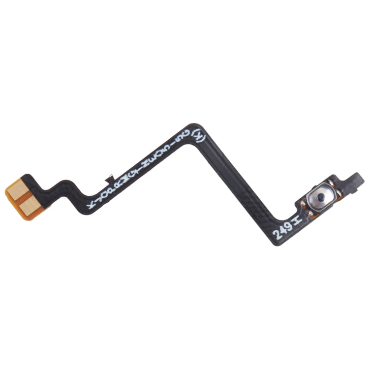 For Realme GT Neo 5 OEM Power Button Flex Cable - Flex Cable by PMC TechLife | Online Shopping South Africa | PMC TechLife