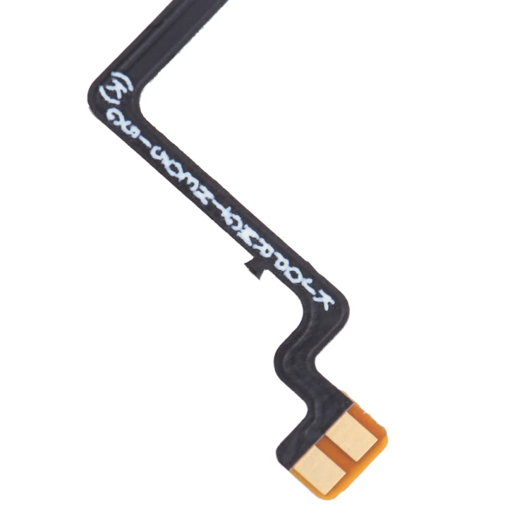 For Realme GT Neo 5 OEM Power Button Flex Cable - Flex Cable by PMC TechLife | Online Shopping South Africa | PMC TechLife