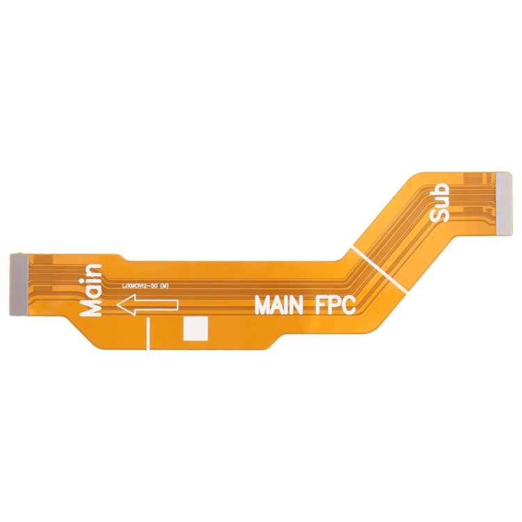 For Xiaomi Civi 2 OEM Motherboard Flex Cable - free shipping - PMC TechLife - Order now!