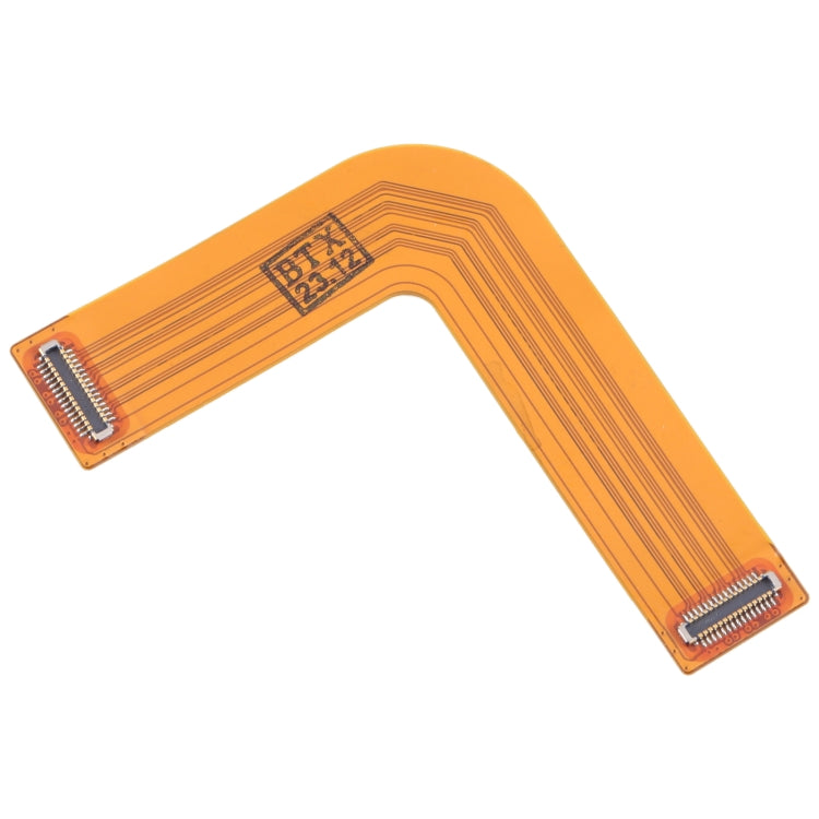 For Xiaomi Pad 5 Pro Charging Port Connected Flex Cable - Flex Cable by PMC TechLife | Online Shopping South Africa | PMC TechLife