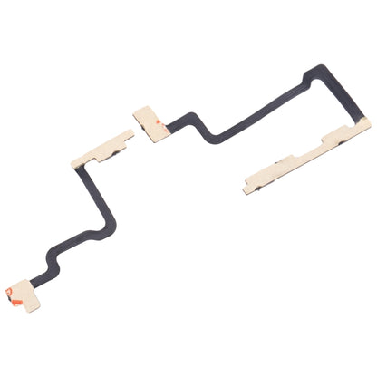 For OnePlus Nord CE 2 Power Button & Volume Button Flex Cable - Flex Cable by PMC Jewellery | Online Shopping South Africa | PMC Jewellery