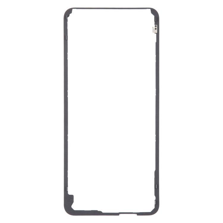 For Google Pixel 8 Original Front LCD Screen Bezel Frame - free shipping - PMC TechLife - Order now!