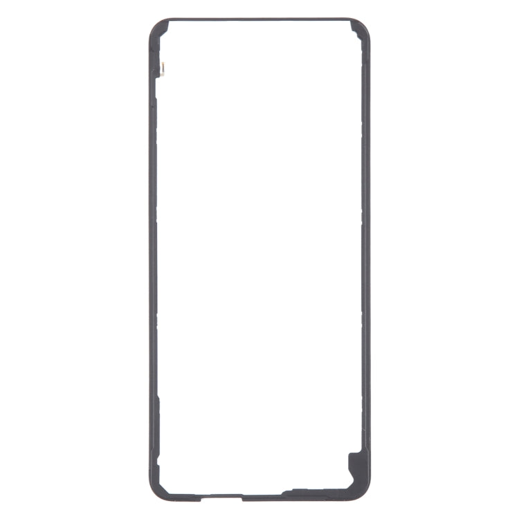 For Google Pixel 8 Original Front LCD Screen Bezel Frame - free shipping - PMC TechLife - Order now!