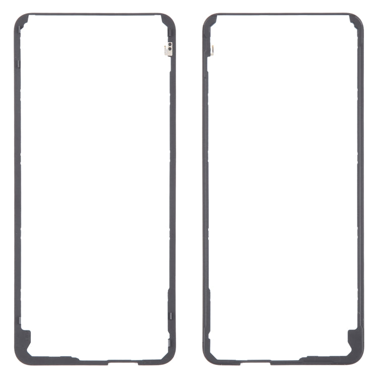 For Google Pixel 8 Pro Original Front LCD Screen Bezel Frame - Frame Bezel Plate by PMC TechLife | Online Shopping South Africa | PMC TechLife