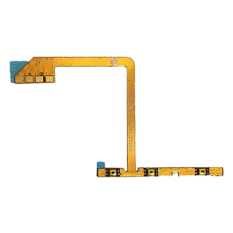 For ZTE Nubia Red Magic 5S 5G NX659J Power Button & Volume Button Flex Cable - For ZTE by PMC TechLife | Online Shopping South Africa | PMC TechLife