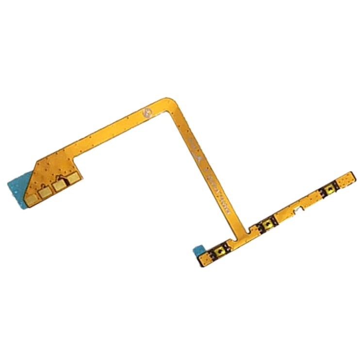 For ZTE Nubia Red Magic 5S 5G NX659J Power Button & Volume Button Flex Cable - For ZTE by PMC TechLife | Online Shopping South Africa | PMC TechLife