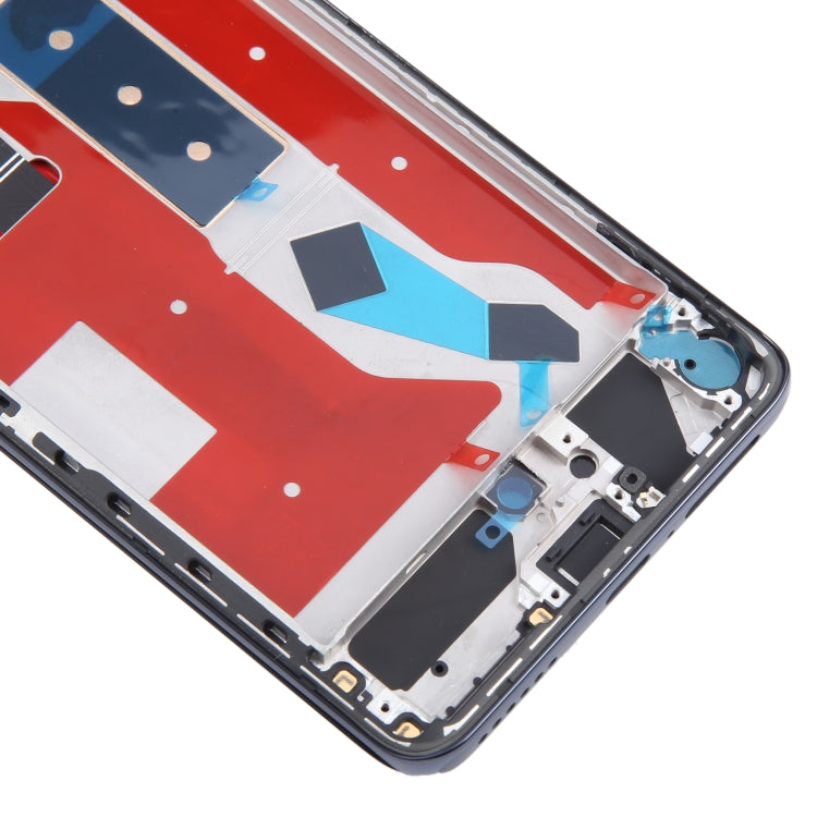 For Huawei Nova 11 Pro Original LCD Screen Digitizer Full Assembly with Frame (Black) - LCD Screen by PMC TechLife | Online Shopping South Africa | PMC TechLife