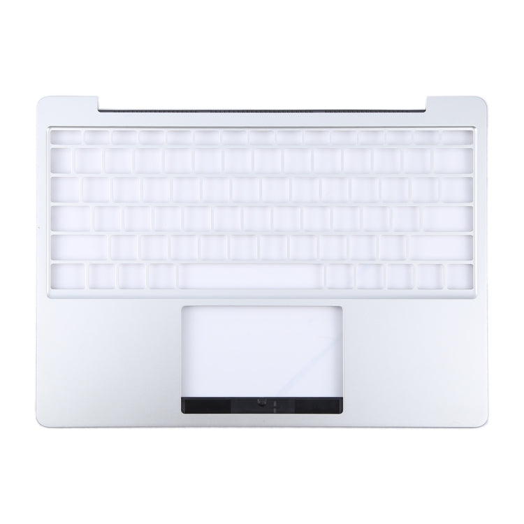 For Microsoft Surface Laptop GO 1 1943 C-side Cover (Silver) - free shipping - PMC TechLife - Order now!
