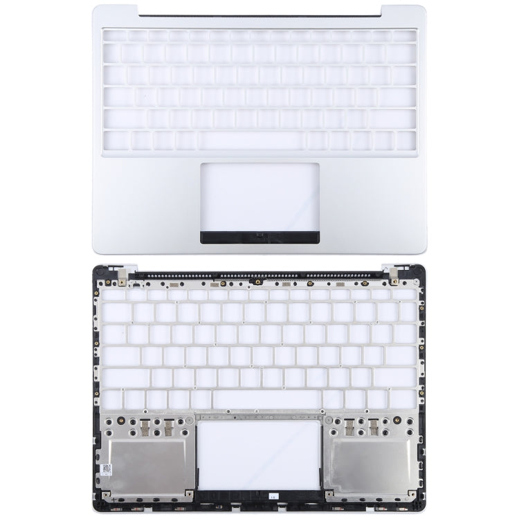 For Microsoft Surface Laptop GO 2013 C-side Cover (Silver) - Microsoft Spare Parts by PMC TechLife | Online Shopping South Africa | PMC TechLife