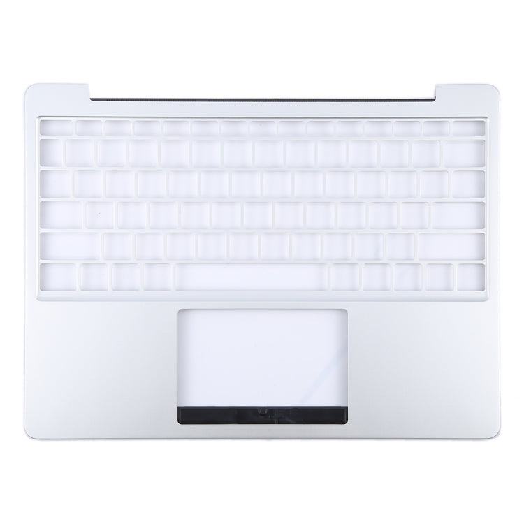For Microsoft Surface Laptop GO 2013 C-side Cover (Silver) - Microsoft Spare Parts by PMC TechLife | Online Shopping South Africa | PMC TechLife