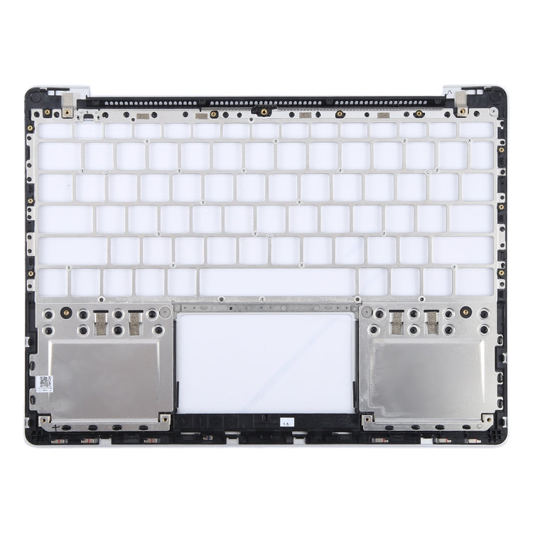 For Microsoft Surface Laptop GO 2013 C-side Cover (Silver) - Microsoft Spare Parts by PMC TechLife | Online Shopping South Africa | PMC TechLife