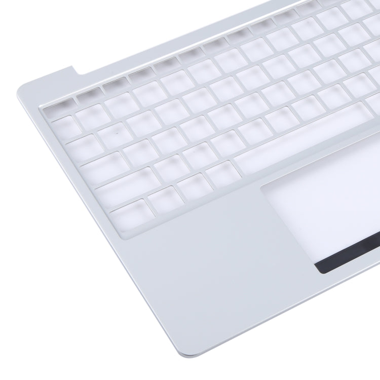 For Microsoft Surface Laptop GO 2013 C-side Cover (Silver) - Microsoft Spare Parts by PMC TechLife | Online Shopping South Africa | PMC TechLife