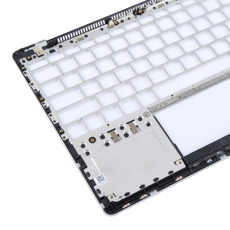 For Microsoft Surface Laptop GO 2013 C-side Cover (Silver) - Microsoft Spare Parts by PMC TechLife | Online Shopping South Africa | PMC TechLife