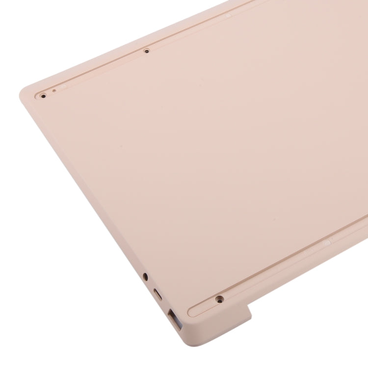 For Microsoft Surface Laptop GO  2 12.4 inch 1943 D-side Bottom Back Cover (Gold) - Microsoft Spare Parts by PMC TechLife | Online Shopping South Africa | PMC TechLife