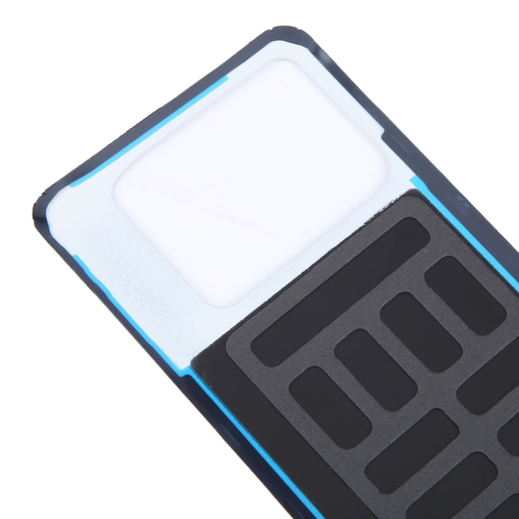 For Xiaomi Redmi K70E Original Battery Back Cover(White) - free shipping - PMC TechLife - Order now!