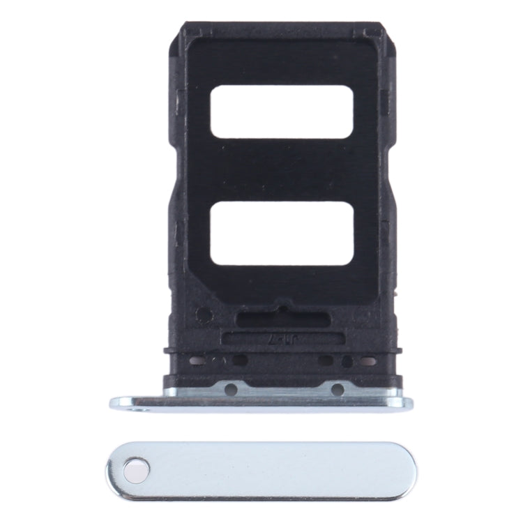 For Xiaomi 14 SIM Card Tray + SIM Card Tray (Green) - Card Tray by PMC TechLife | Online Shopping South Africa | PMC TechLife