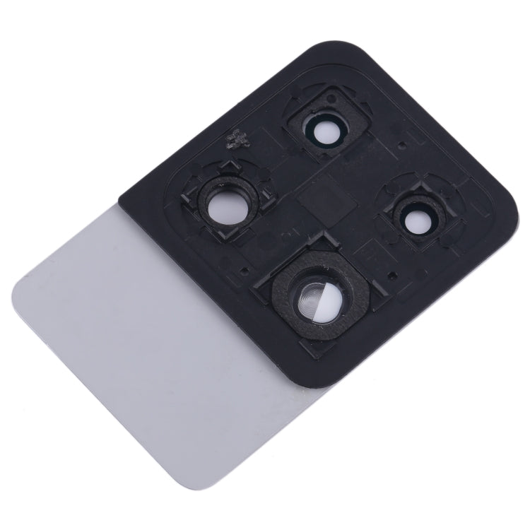 For Xiaomi Redmi K70E Camera Lens Cover (White) - Camera by PMC TechLife | Online Shopping South Africa | PMC TechLife