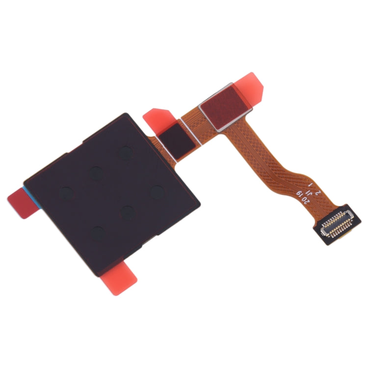 For Xiaomi 12 Pro Original Fingerprint Sensor Flex Cable - Flex Cable by PMC TechLife | Online Shopping South Africa | PMC TechLife