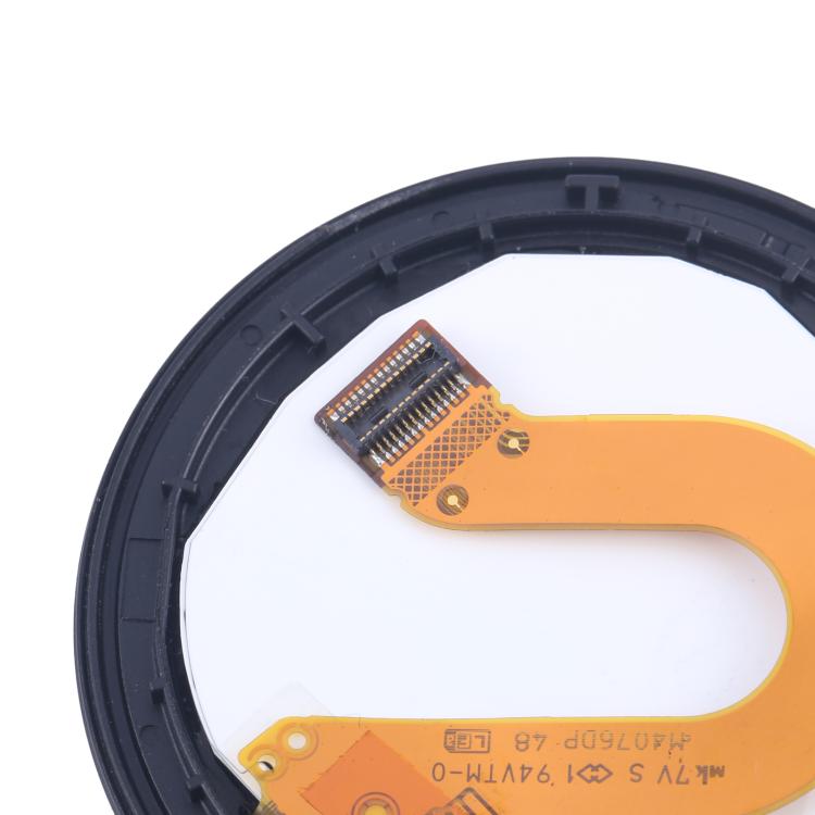 For Garmin Forerunner 945 LCD Screen with Digitizer Full Assembly (Black) - For Garmin by PMC TechLife | Online Shopping South Africa | PMC TechLife | Buy Now Pay Later Mobicred