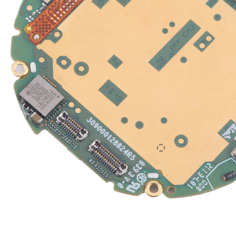 For Huawei Watch 3 Pro Original Motherboard - For Huawei by PMC TechLife | Online Shopping South Africa | PMC TechLife