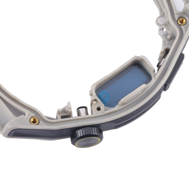 For Huawei Watch GT Runner Original LCD Screen Frame Bezel Plate (Grey) - For Huawei by PMC TechLife | Online Shopping South Africa | PMC TechLife | Buy Now Pay Later Mobicred