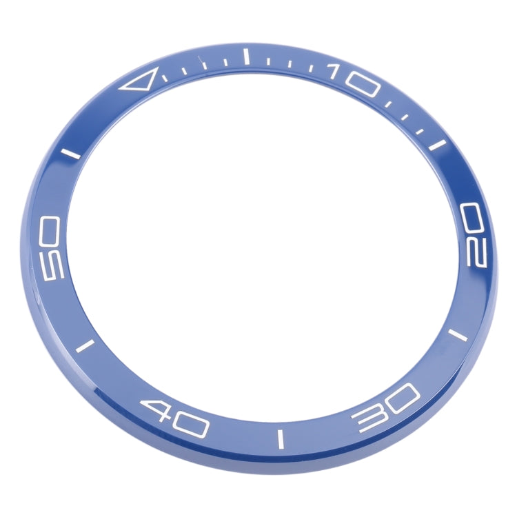 For Huawei Watch Ultimate Original Time Scale Dial (Blue) - For Huawei by PMC TechLife | Online Shopping South Africa | PMC TechLife