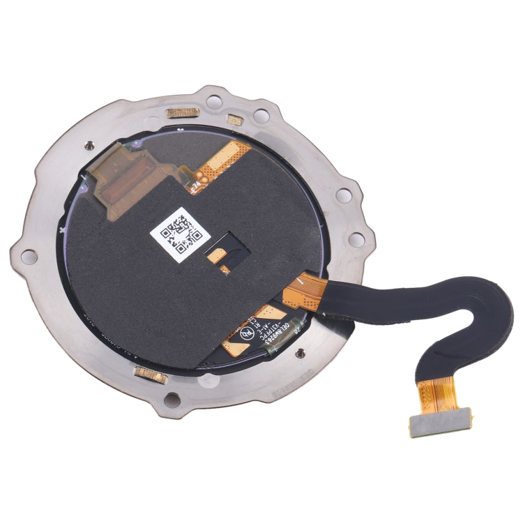 For Amazfit Falcon Original LCD Screen Digitizer Full Assembly With Frame (Red) - Other by PMC TechLife | Online Shopping South Africa | PMC TechLife