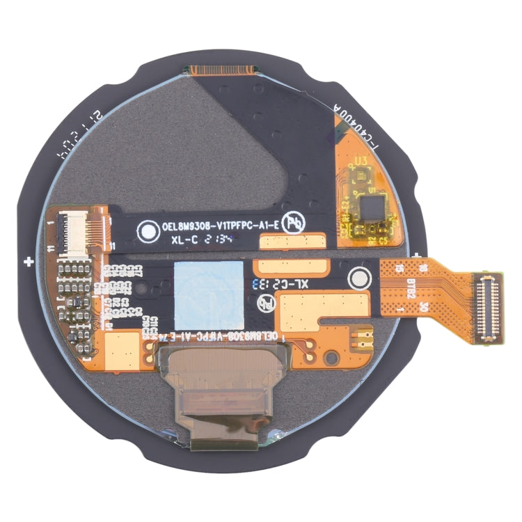 For Amazfit T-Rex Ultra Original LCD Screen with Digitizer Full Assembly - Other by PMC TechLife | Online Shopping South Africa | PMC TechLife