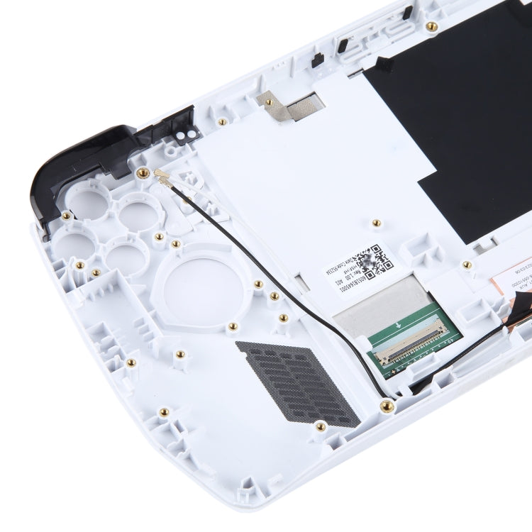 For Asus Rog Ally-RC71L-NH005W 120HZ Original LCD Screen Digitizer Full Assembly with Frame - ASUS Spare Parts by PMC TechLife | Online Shopping South Africa | PMC TechLife | Buy Now Pay Later Mobicred
