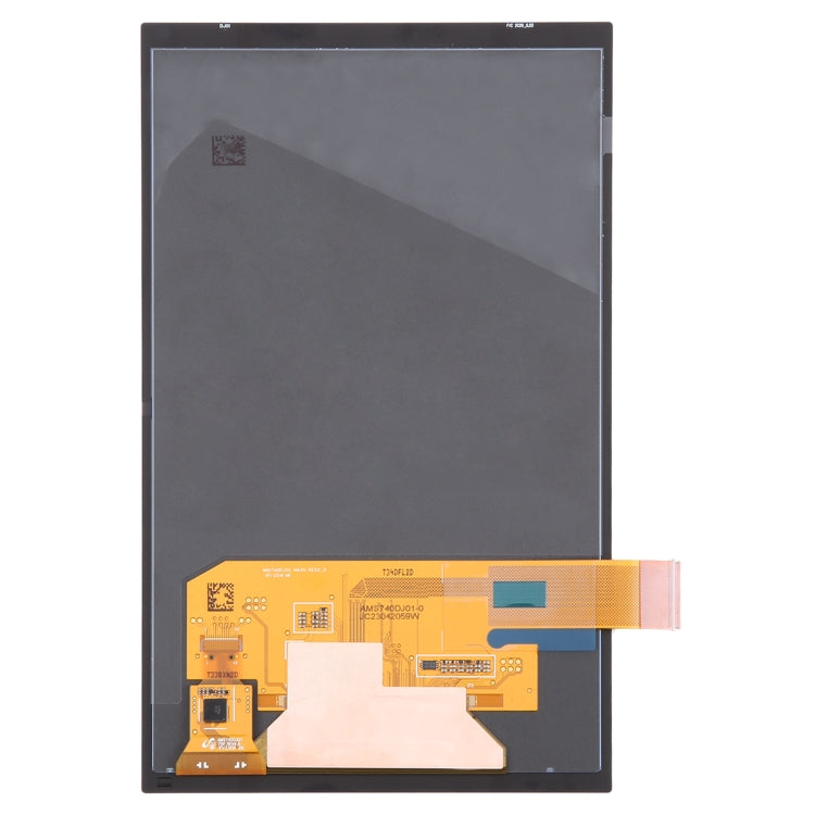 For Steam Deck 2 Original Matte Version LCD Screen with Digitizer Full Assembly - Steam Deck Spare Parts by PMC Jewellery | Online Shopping South Africa | PMC Jewellery