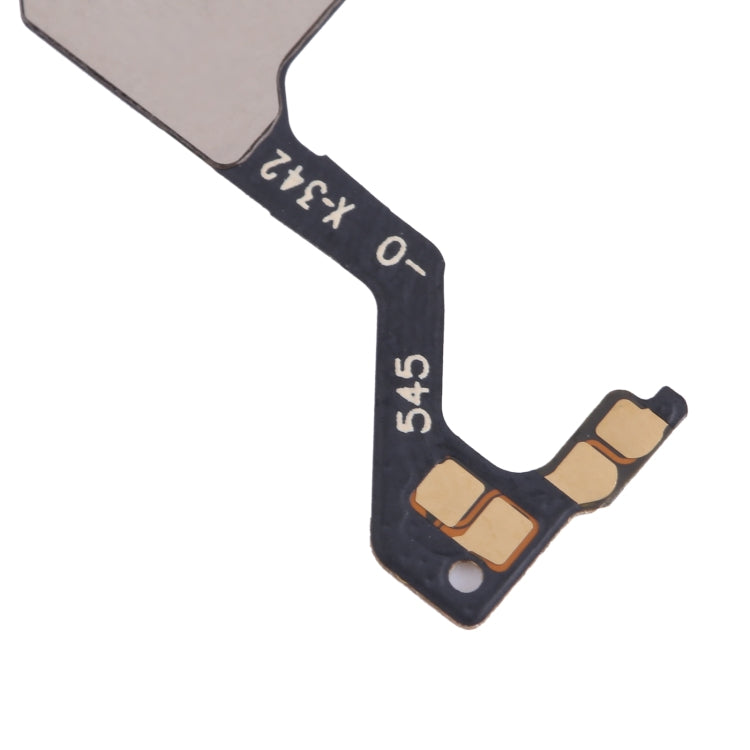 For OnePlus 12 PJD110 Flashlight Flex Cable - Flex Cable by PMC TechLife | Online Shopping South Africa | PMC TechLife | Buy Now Pay Later Mobicred