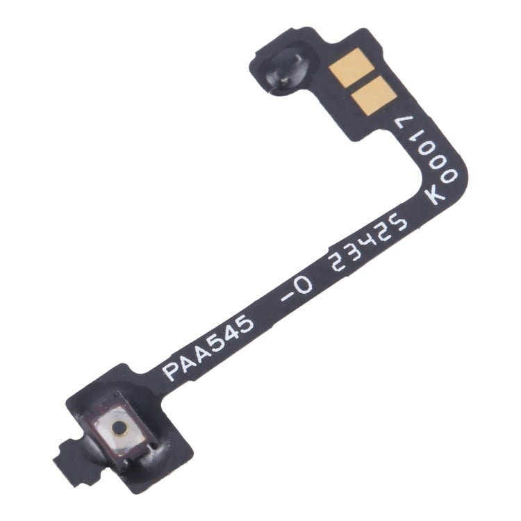 For OnePlus 12 PJD110 Power Button Flex Cable - Flex Cable by PMC TechLife | Online Shopping South Africa | PMC TechLife