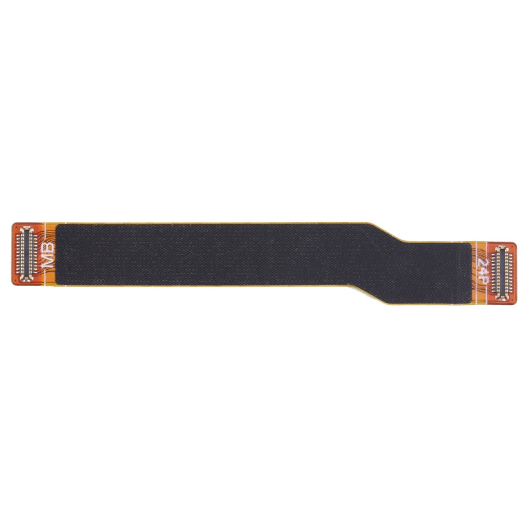 For Asus ROG Phone 8 AI2401 Inside the Motherboard Narrow Flex Cable 24P - Flex Cable by PMC Jewellery | Online Shopping South Africa | PMC Jewellery