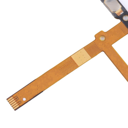 For Lenovo Tab M10 Plus 3rd Gen TB125FU Power Button & Volume Button Flex Cable - Flex Cable by PMC Jewellery | Online Shopping South Africa | PMC Jewellery